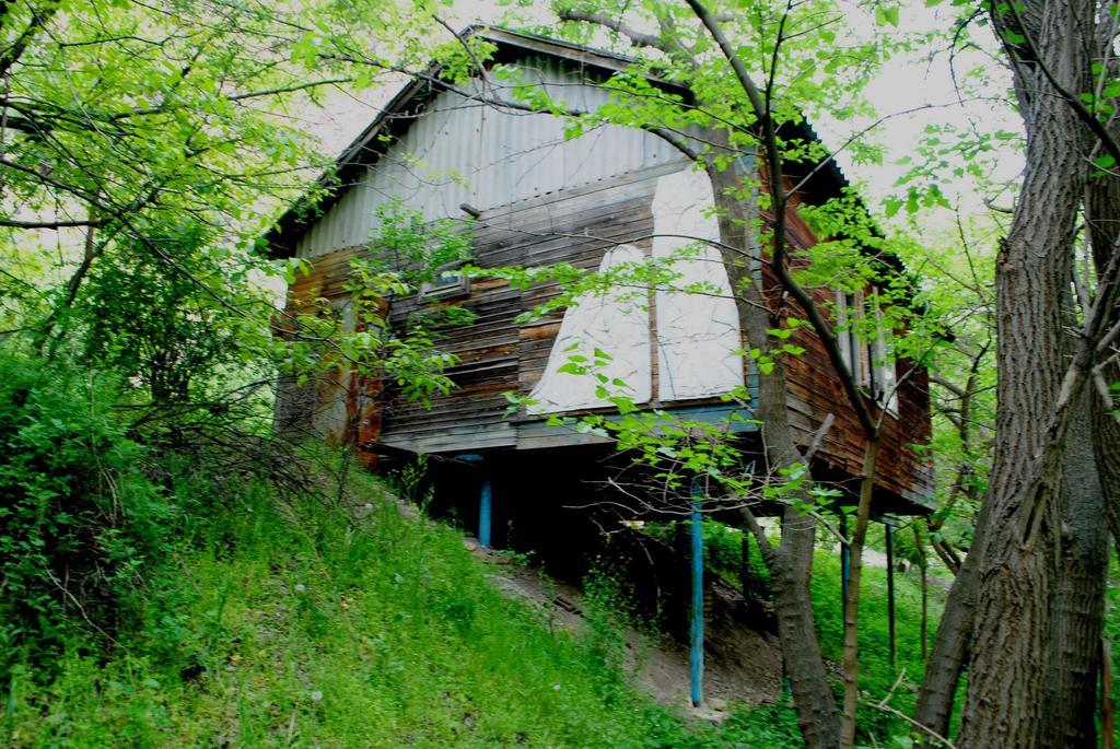 Park-Hotel Khoren'S Lake Areni Екстериор снимка