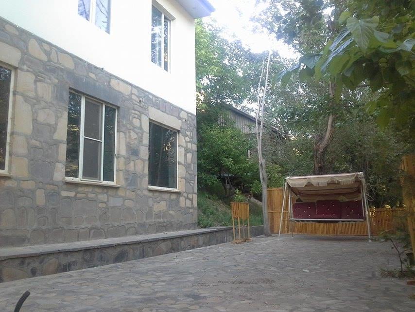 Park-Hotel Khoren'S Lake Areni Екстериор снимка